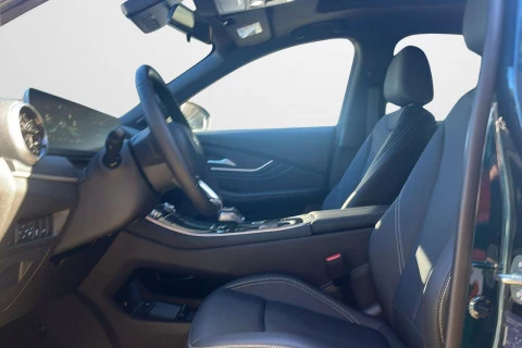 EVO 6 1.5 Turbo GLP DCT