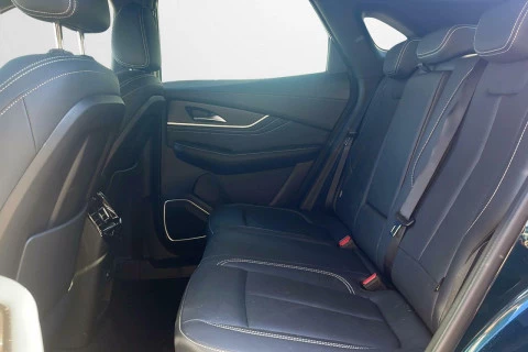 EVO 6 1.5 Turbo GLP DCT