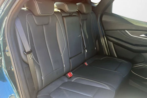 EVO 6 1.5 Turbo GLP DCT