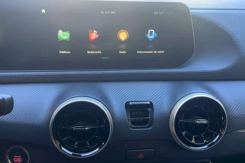 EVO 6 1.5 Turbo GLP DCT