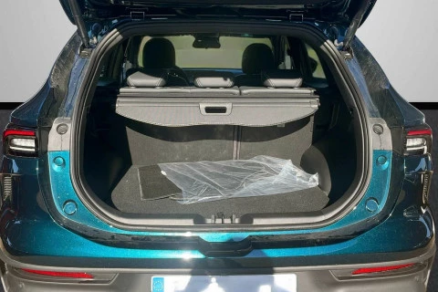 EVO 6 1.5 Turbo GLP DCT