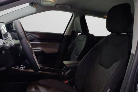 Jeep Compass eHybrid 1.5 MHEV 96kW Longitude Dct