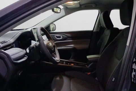 Jeep Compass eHybrid 1.5 MHEV 96kW Longitude Dct