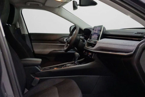 Jeep Compass eHybrid 1.5 MHEV 96kW Longitude Dct