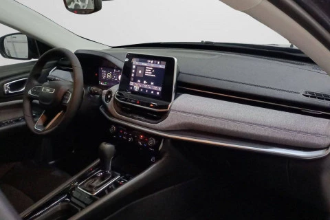 Jeep Compass eHybrid 1.5 MHEV 96kW Longitude Dct