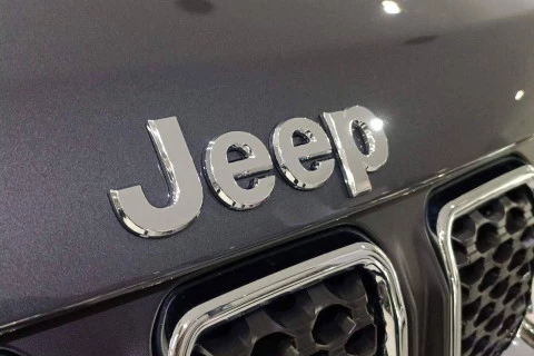 Jeep Compass eHybrid 1.5 MHEV 96kW Longitude Dct