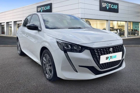 Peugeot 208 BlueHDi 73kW (100CV) Active Pack