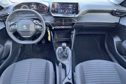 Peugeot 208 BlueHDi 73kW (100CV) Active Pack