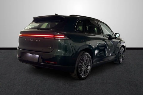 Leapmotor C10 C10 REEV 28.4 kWh Design Auto