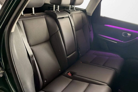 Leapmotor C10 C10 REEV 28.4 kWh Design Auto