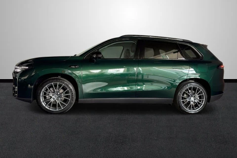 Leapmotor C10 C10 REEV 28.4 kWh Design Auto