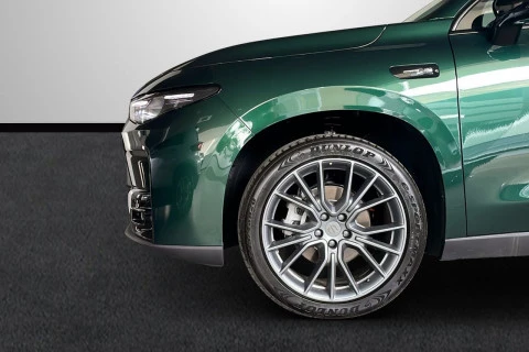 Leapmotor C10 C10 REEV 28.4 kWh Design Auto