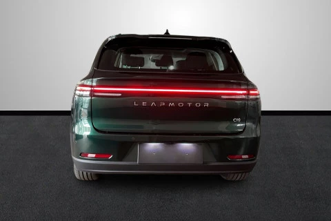Leapmotor C10 C10 REEV 28.4 kWh Design Auto