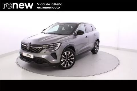 Renault Austral  Hibrido  1.2 E-Tech Hibrido Techno 146kW