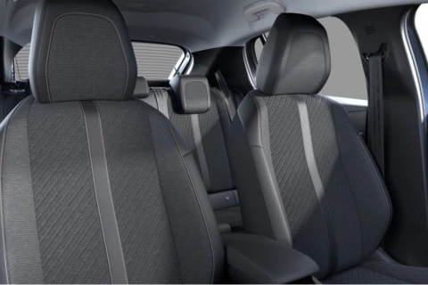 Peugeot 208 Allure HYBRID 110 eDCS6