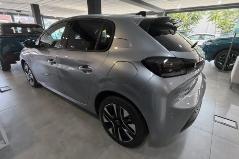 Peugeot 208 Allure HYBRID 110 eDCS6