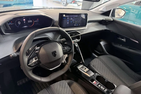 Peugeot 208 Allure HYBRID 110 eDCS6