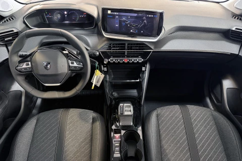 Peugeot 208 Allure HYBRID 110 eDCS6