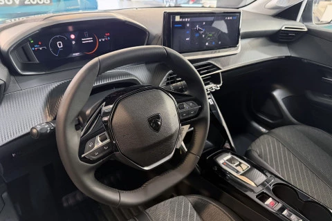 Peugeot 208 Allure HYBRID 110 eDCS6