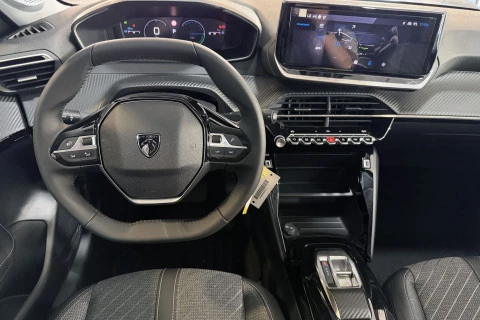 Peugeot 208 Allure HYBRID 110 eDCS6