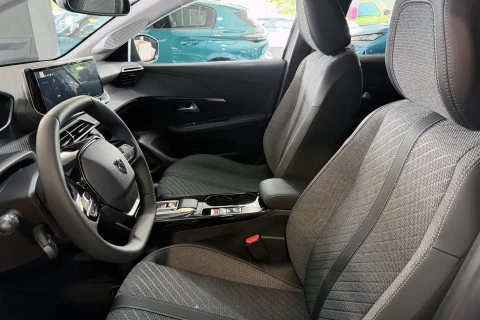 Peugeot 208 Allure HYBRID 110 eDCS6