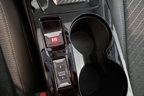 Peugeot 208 Allure HYBRID 110 eDCS6