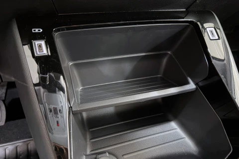 Peugeot 208 Allure HYBRID 110 eDCS6