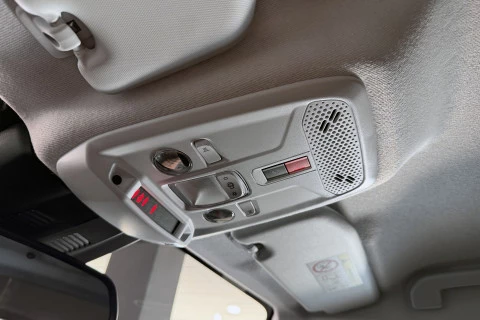 Peugeot 208 Allure HYBRID 110 eDCS6