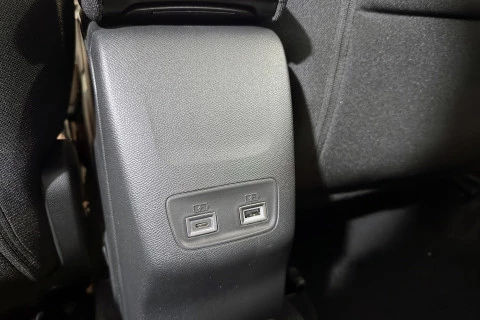 Peugeot 208 Allure HYBRID 110 eDCS6