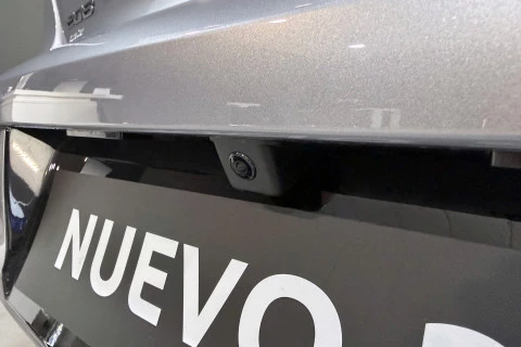 Peugeot 208 Allure HYBRID 110 eDCS6