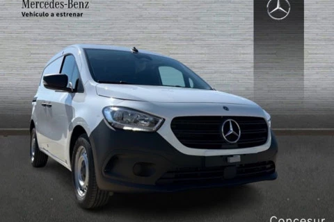 Mercedes-Benz Citan 110 CDI FURGON LARGO