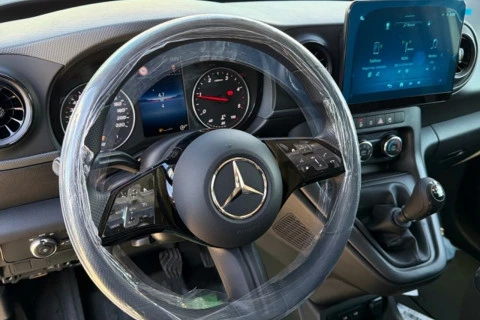 Mercedes-Benz Citan 110 CDI FURGON LARGO