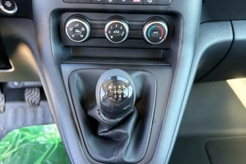 Mercedes-Benz Citan 110 CDI FURGON LARGO