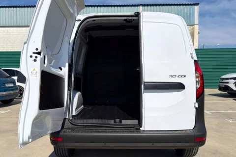 Mercedes-Benz Citan 110 CDI FURGON LARGO