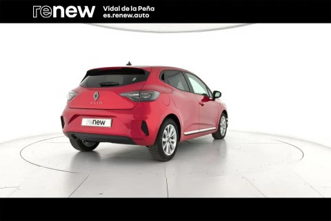 Renault Clio CLIO DCI EVOLUTION 74KW 5P