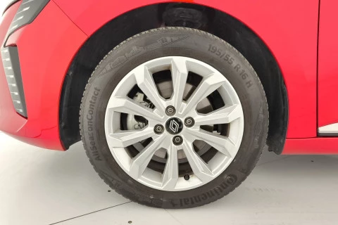 Renault Clio CLIO DCI EVOLUTION 74KW 5P