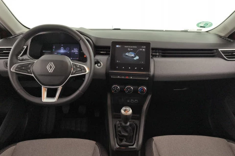 Renault Clio CLIO DCI EVOLUTION 74KW 5P