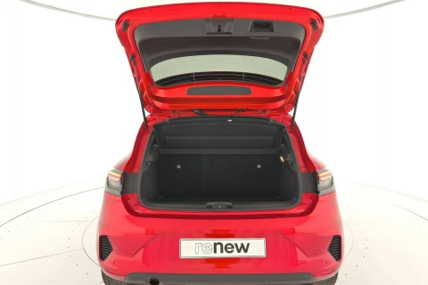Renault Clio CLIO DCI EVOLUTION 74KW 5P