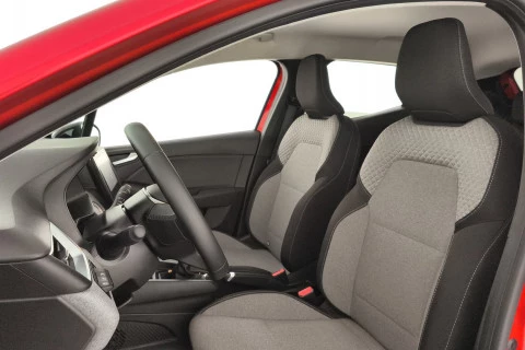 Renault Clio CLIO DCI EVOLUTION 74KW 5P