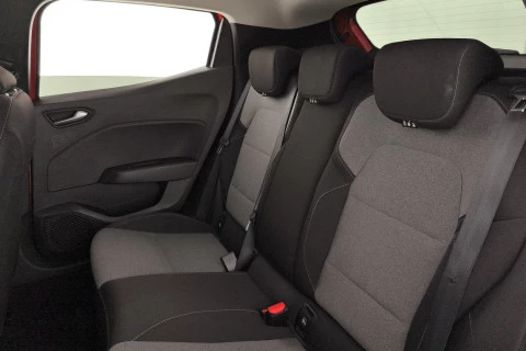 Renault Clio CLIO DCI EVOLUTION 74KW 5P