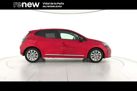 Renault Clio CLIO DCI EVOLUTION 74KW 5P