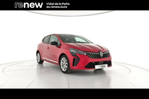Renault Clio CLIO DCI EVOLUTION 74KW 5P