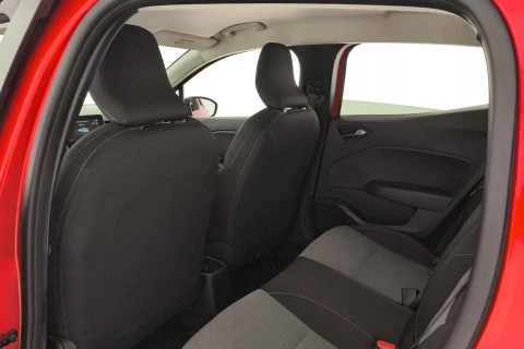 Renault Clio CLIO DCI EVOLUTION 74KW 5P