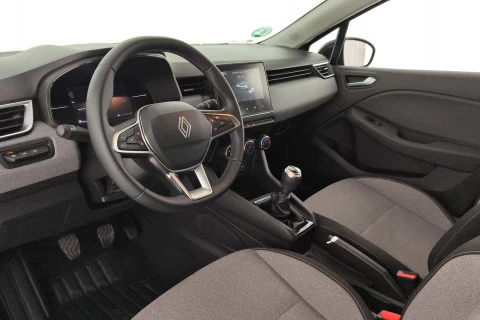 Renault Clio CLIO DCI EVOLUTION 74KW 5P