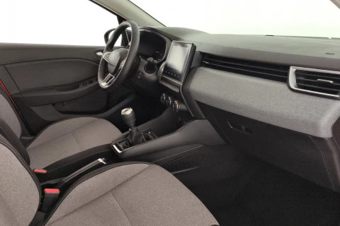 Renault Clio CLIO DCI EVOLUTION 74KW 5P