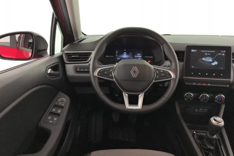 Renault Clio CLIO DCI EVOLUTION 74KW 5P