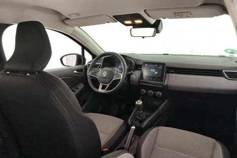 Renault Clio CLIO DCI EVOLUTION 74KW 5P