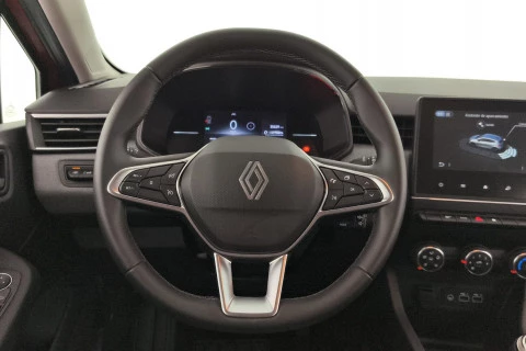 Renault Clio CLIO DCI EVOLUTION 74KW 5P