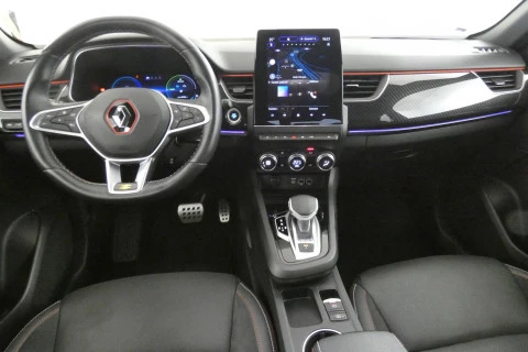 Renault Arkana  1.6 E-Tech R.S.Line 105kW