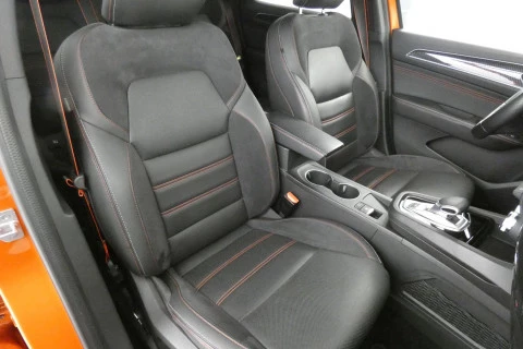 Renault Arkana  1.6 E-Tech R.S.Line 105kW
